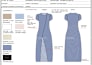 Design Lingerie Loungewear Sleepwear Advanced Tech Packs By